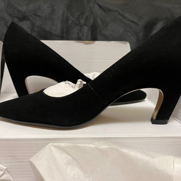 Everlane, The Banana Pump, Size 7, NWT - Picture 6 of 9